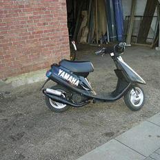 Yamaha jog fs