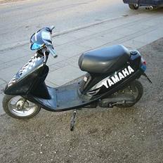 Yamaha jog fs