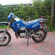 Suzuki smx *Solgt*