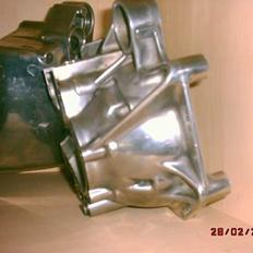 Yamaha Aerox TS * SOLGT-