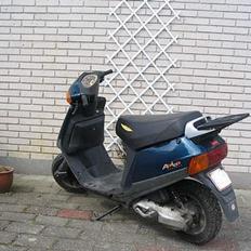 Aprilia Amico SOLGT