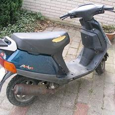 Aprilia Amico SOLGT