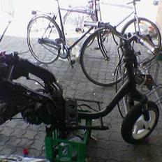 Piaggio Zip