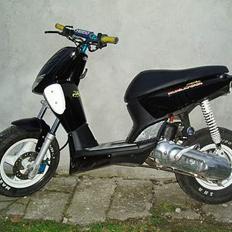 Yamaha Slider Til Salg!. 9500 kr