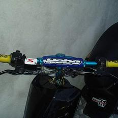 Yamaha Slider Til Salg!. 9500 kr