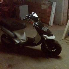 Gilera stalker---- Solgt....