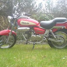 Jincheng knight [solgt]