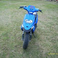 Gilera stalker  - solgt -