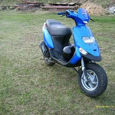 Gilera stalker  - solgt -