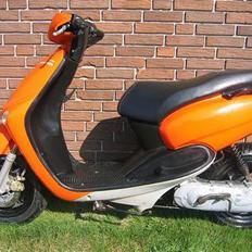 Yamaha Neo's (SOLGT)