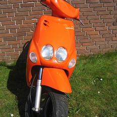 Yamaha Neo's (SOLGT)