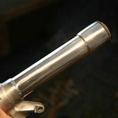 Aprilia SR-50 LC DD (Projekt)