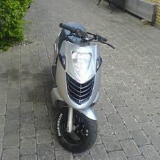 Aprilia Sonic AC (SOLGT)
