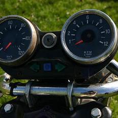 Kreidler RMC Florett 3g