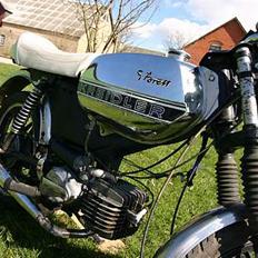 Kreidler RMC Florett 3g