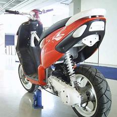 Piaggio Nrg Mc3 (SOLGT)