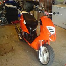 Piaggio Nrg Mc3 (SOLGT)