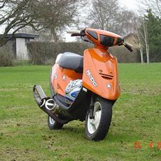 Yamaha Jog | SOLGT  | 