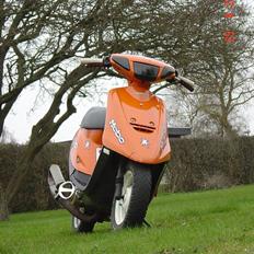 Yamaha Jog | SOLGT  | 