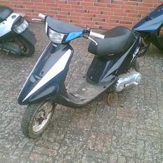 Yamaha jog fs TIL SALG!