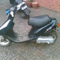 Yamaha jog fs TIL SALG!