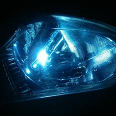 Kymco Agility 50 Solgt 