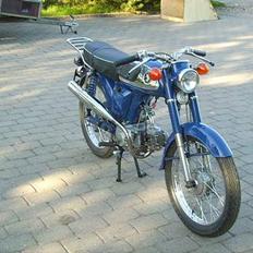 Honda CD 50