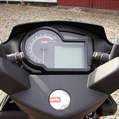 Aprilia SR 50 Factory / Ditech *TIL SALG*