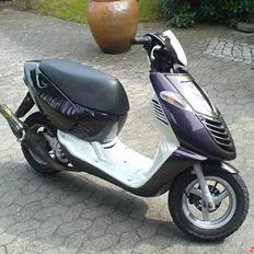 Aprilia Sonic NAKKET:::!!!