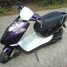 Aprilia Sonic NAKKET:::!!!