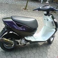 Aprilia Sonic NAKKET:::!!!