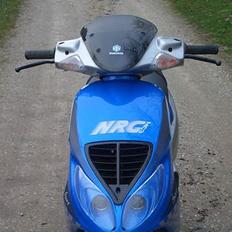 Piaggio  NRG MC3 -Solgt-