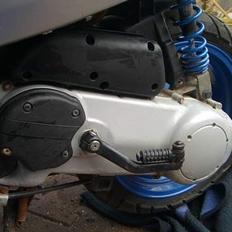 Piaggio  NRG MC3 -Solgt-