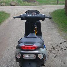 Piaggio  NRG MC3 -Solgt-