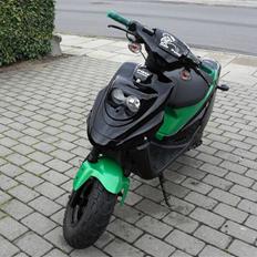 PGO Hot 50 ( SOLGT )