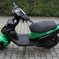 PGO Hot 50 ( SOLGT )