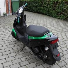 PGO Hot 50 ( SOLGT )