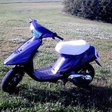 Yamaha Jog AS (B: Til SSM)