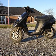 Piaggio //Typhoon\\ Før!