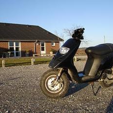 Piaggio //Typhoon\\ Før!
