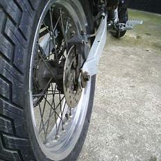 Suzuki SMX <<Til Salg (6/5-08)>>