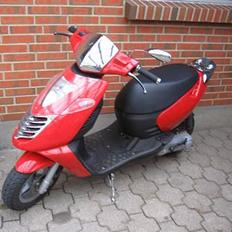 Aprilia Sonic - Solgt
