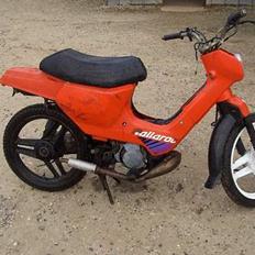 Honda Wallaroo - solgt