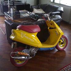 Malaguti jog lc ts 2 Sph solgt