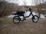 Suzuki FZ 50 (solgt)