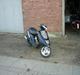 Yamaha jog fs