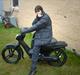 Honda wallaroo 