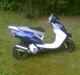 Honda SFX | #Projekt igang#