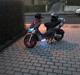 Kymco Super 9