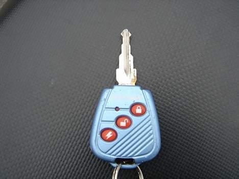 Aprilia Sonic AC GP (Solgt) billede 9